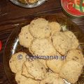 Cookies με φυστικοβούτυρο και σοκολάτα -[...]