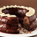 Σοκολατένιο μπανάνα κέικ | Συνταγή | Argiro.gr