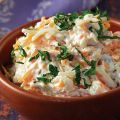 Σαλάτα Coleslaw
