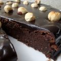 Τούρτα Nutella