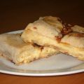 Γέμιση για κασερόπιτα