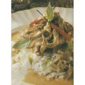 Corlen Curry Beef: Λεπτές φέτες μοσχαριού» με[...]