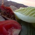 Falafel (ρεβιθοκεφτές)