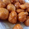 · Λουκουμάδες!!
