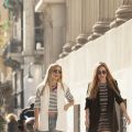 the winter flatform