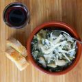 Ribollita alla greca