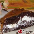 Σοκολατένιο αφράτο κέικ με γλάσο καφέ συνταγή[...]