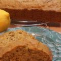 Το ψωμί της Rosemary. Zucchini Bread[...]