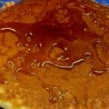 Αφράτα Pancakes με μέλι! Τα αγαπημένα μικρών[...]