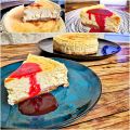 New York Cheesecake!!
