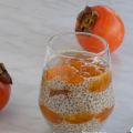 Πρωινό με Βρώμη, Σπόρους Chia και Λωτό