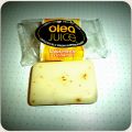 ~ Olea Juice Natural Organic Soaps ~ Review ~