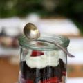 TRIFLE ΜΕ ΦΡΑΟΥΛΕΣ