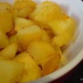 Patatas Bravas
