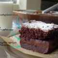 Μαγικό σοκολατένιο κέικ: ένα μείγμα τρεις[...]