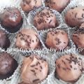 Τρουφάκια με Μπισκότα Oreo - Chocolate Truffles[...]