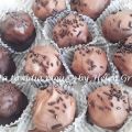 Τρουφάκια με Μπισκότα Oreo - Chocolate Truffles[...]