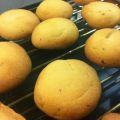Shortbread cookies με άρωμα βουτύρου και[...]