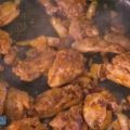 Μαροκινό κοτόπουλο στο τηγάνι με μεσογειακό[...]