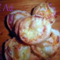 Pizza Rolls