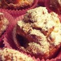 Muffin Μήλου