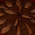 Νηστίσιμη σοκολατόπιτα με αχλάδι συνταγή από[...]
