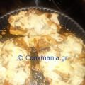 Μπρουσκέτα με λαχανικά της Ζαννέτ - ZannetCooks