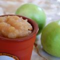 Chutney μήλου/Apple Chutney
