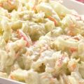 Σαλάτα κόσλοου (Coleslaw)