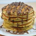 Η Γνήσια Συνταγή για American Pancakes