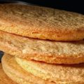 Μπισκότα της Βρετάνης