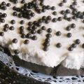 Chocolate Chips Cheesecake