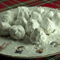 Κουραμπιέδες γεμάτοι αμύγδαλα, by Dough n Cream[...]