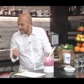Smoothies με Γιαούρτι