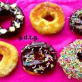 Όλα τα μυστικά για τέλεια donuts!
