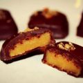 Choco Love: Σοκολατάκια