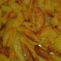 Πατάτες ριγανάτες συνταγή από vasokost