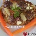 Κεφτεδάκια με λαχανικά συνταγή από vasiliki ver