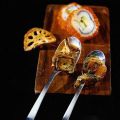 Inside out maki roll με μπρικ (Interni)