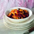 Meatless Chilli