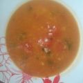 Η σούπα του άρρωστου Θοδωρή συνταγή από effie73