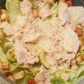 Σαλάτα του Καίσαρα (Ceasar's salad) συνταγή[...]