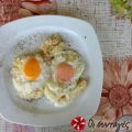 Ριζότο με αυγά συνταγή από chrilemos