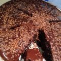 Πάρα πολύ εύκολο γλυκό Κέικ Σοκολάτας!!!