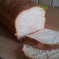 Τέλειο ψωμί για toast συνταγή από Nikal