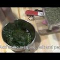 The Rustic Greek Cook: Grilled Sardines -[...]