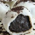Τρουφάκια με μπισκότα Oreo με τρία υλικά!