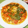 Τσιγαριστά βλαστάρια σέχιου (Stir Fried Chayote[...]