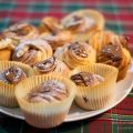 Cruffin τα νόστιμα και όμορφα!