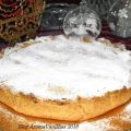 Κυδωνόπιτα Χριστουγεννιάτικη